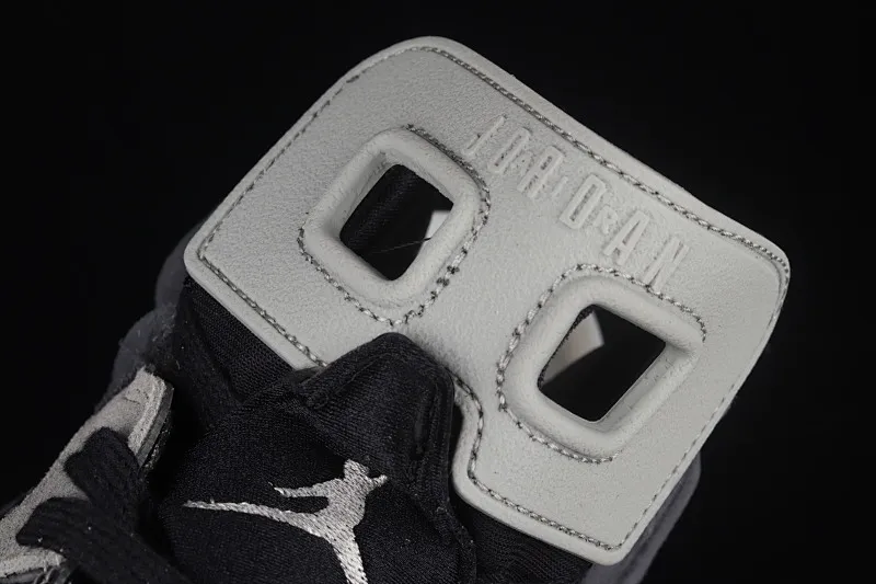 All categories Air Jordan Jordan series basketball shoes Air Jordan 6 G version Air Jordan 6 Retro "Smoke Grey" AJ6 Joe 6 Smoke Gray CK6635-001